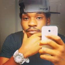 In Loving Memory of André Lamar Russell "Dré"