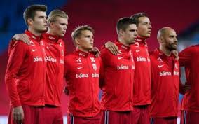 Su visión es otra cosa. Arsenal Could Get Odegaard Transfer Boost From Haaland