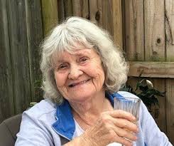 Obituary of Audrey Faye Gordon