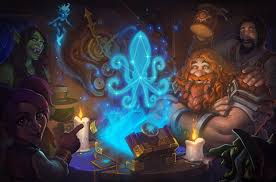 Of the basic cards if they've already unlocked the wild format, . A New Way To Play Hearthstone