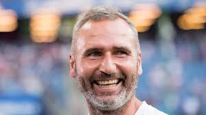 Hamburger SV: Trainer Tim Walter im exklusiven Sky Interview