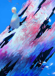 3 Days March Blog Andatsea Midday Vessel Art Art Background Illustration Art