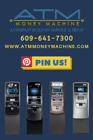 For example, starting and owning an atm business doesn't require you (or your employees) to be a single atm machine might cost anywhere from $1,000 to $10,000. Pin On Atm Money Machine