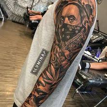 Now this is a real tattoo!! there is still brilliance left in the craft. Chicken Nugget Tbrian420t Profile Pinterest