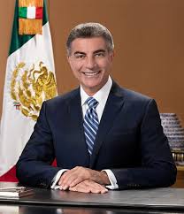Gobernador constitucional del estado de puebla. Jose Antonio Gali Fayad Wikipedia La Enciclopedia Libre