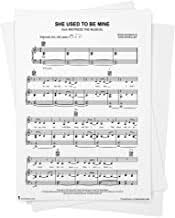 A piano lesson teaching the piano chords / accompaniment for the full song with singing. Amazon Com Sara Bareilles Sheet Music Scores Books