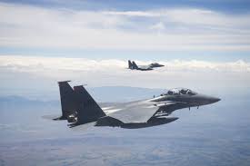 The usa is talking about putting more resources (i.e. Here S What We Know About The F 15x Super Eagle