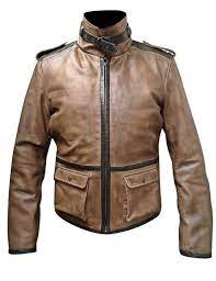 Injustice 2 Jacket Injustice 2 Red Hood Jackets Leather Jacket