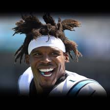 Cam Newton Birthday