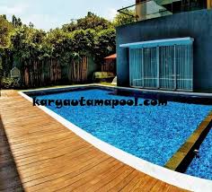 Kolam renang lomba kolam renang lomba adalah suatu konstruksi yang dibangun untuk keperluan olahraga renang, yang sesuai standar minimum yang terdapat pada peraturan fasilitas kolam renang. Ini Solusi Untuk Pembuatan Kolam Renang Makassar Kontraktor Kolam Renang