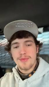 Tyler Nance Says The Word