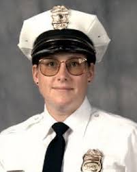 Reflections for Police Officer Melissa M. Foster, Columbus Division of  Police, Ohio