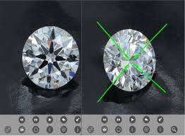 Diamond Clarity Scale Chart The Ultimate Guide