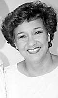 Alma Williams Obituary (2011)