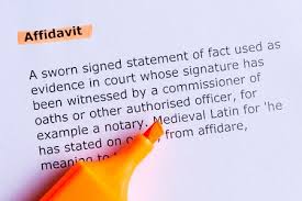 Get documents notarized or commissioned fast, with fast, official virtual notarization or find a notary public near you. The Affidavit Of Execution And Signing Your Will What Makes A Will Legal
