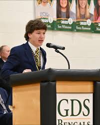 Congratulations to Kyle Gilmer, Greensboro Day School's Head Baseball  Coach, who won his 100th game