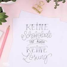 Meine generellen gedanken dazu wie ich zum lettering kam habe ich in diesem artikel genau. Wie Fange Ich Mit Handlettering An Tipps Fur Anfanger