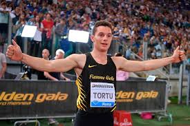 Agli europei di budapest fa il record del mondo nei 50 rana (2930) e. Atletica Tortu Da Quando Ho Battuto Il Record Di Mennea La Mia Vita E Cambiata