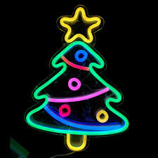 Choinka szablon do wydruku a4 what s new from 2.bp.blogspot.com choinka kolorowanka dla małych dzieci. Buy Christmas Tree Rope Led Neon Light Sign Outside Home Kids Bedroom Wall Decoration Xmas Party Gift At Affordable Prices Free Shipping Real Reviews With Photos Joom