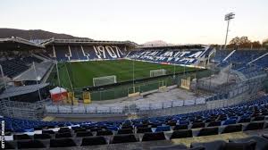 Аталанта / atalanta bergamasca calcio. Atalanta The Underdog Champions League Challengers With A Special Link To Fans Bbc Sport