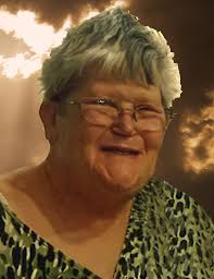 Obituary information for Alma Joe Cox
