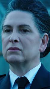 "You don't run this prison, I do." INSTANT CHILLS. What's your favorite  quote from the #Wentworth series?