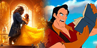 Dark Beauty And The Beast Theory Will Change The Movie Forever