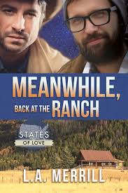 Review: Meanwhile, Back at the Ranch by L.A. Merrill