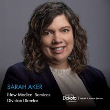 Today, Sarah Aker joins our team as the executive director of our Medical  Services Division. She brings valuable Medicaid expertise and knowledge to  her new role that will benefit both health care… |