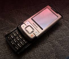 Nokia 6500 Slide | david_pics