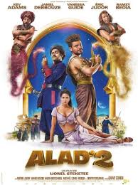 Alad 2 French Ts 2018 Full Movies Online Free Free Movies Online Streaming Movies