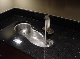 wet bar w mystic sink contemporary