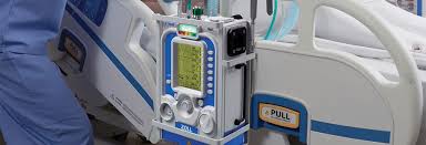 A device that circulates fresh air and expels stale or noxious air. Portable Ventilation For Hospitals Z Vent Zoll Medical