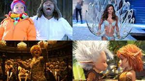 Replay, vidéo à la demande et toute l'actualité de vos émissions préférées. Programme Tv Le Palmares Des Programmes A Suivre Le 25 Decembre Premiere Fr