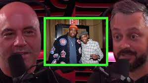 Patrice O'Neal Defends Don Imus