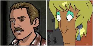 Archer/Bob's Burgers: 10 Times The Shows Had Unexpected Crossovers
