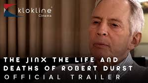 2015 The Jinx The Life and Deaths of Robert Durst Official Trailer 1 HD HBO