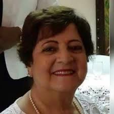 La exvicealcaldeza en el periodo 2016-2020 Magalis Tabar de Goico será la  representante del Poder Ejecutivo en la provincia de El Seibo. A Irene  Martínez no les fueron asignadas funciones en el