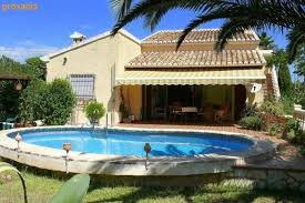 Kosten ein haus in spanien kaufen die kosten mit denen sie rechnen müssen, wenn sie in spanien ein haus kaufen spanische rechtsanwälte: Spanien Javea 90 Qm Villa Finca 2 Schlafzimmer Gartenhaus Schwimmbecken 713 Qm Grundstuck Homebooster