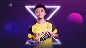 Jadon malik sancho (born 25 march 2000) is an english professional footballer who plays as a winger for german bundesliga club borussia dortmund and the england national team. Jadon Sancho Beats Vinicius Jr To Win Nxgn Award For World S Best Teenage Talent Goal Com
