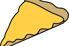 Pizza slices drawing free vector. Download Cheese Pizza Slice Drawing Cheese Pizza Slice Cartoon Png Image With No Background Pngkey Com