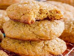 Les Biscuits Dietetiques Maison Sont Des Biscuits A Base De Farine Complete Miel Huile œufs Levure Et Zeste De En 2020 Biscuits Dietetiques Recette Facile Recette