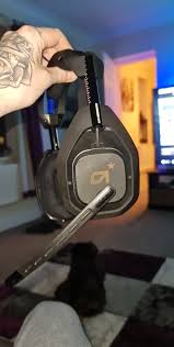 We did not find results for: Anyone Know A Fix For A Loose Mic Boom Astrogaming
