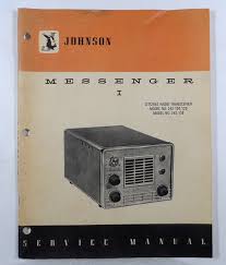 Image result for E.F. Johnson Invader