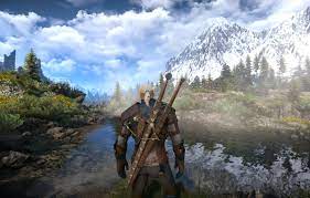 We've gathered more than 5 million images uploaded by our users and sorted them by the most popular ones. Wallpaper The Game The Witcher The Witcher 3 Wild Hunt Skellige Images For Desktop Section Igry Download