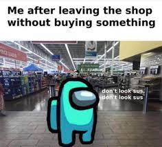 Over 200 of the Best & Worst Among Us Memes to Share with Your Team |  Good/Bad Marketing