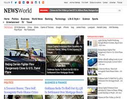 Online news, kuala lumpur, malaysia. Make News Portal Website By Mrahmanb Fiverr
