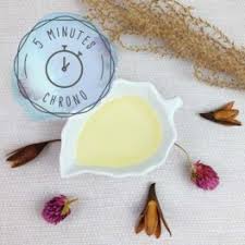 Beurre De Karite Bio Butyrospermum Parkii Butter