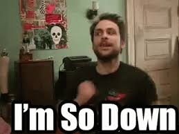 7) if the download not occurs on clicking the download link then. I M So Down Gif Charlie Im So Discover Share Gifs