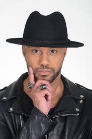 Interview: Aaron Paul